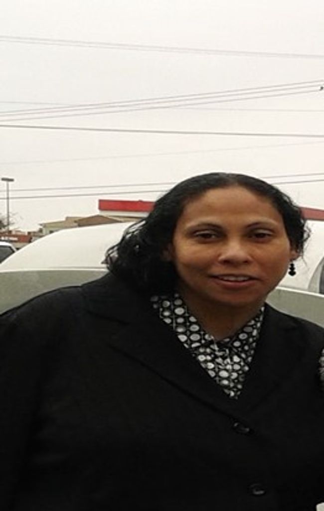 Debra Brown
