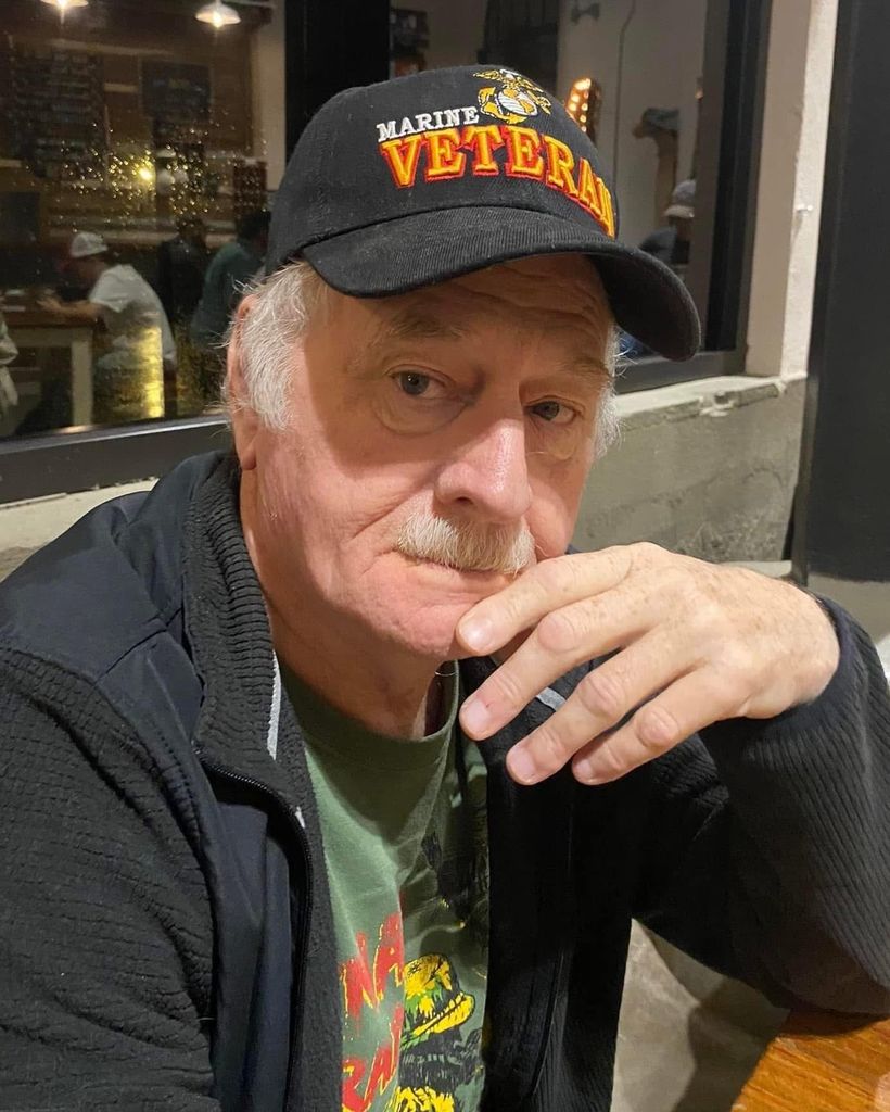 Donald Alexander DeWitt