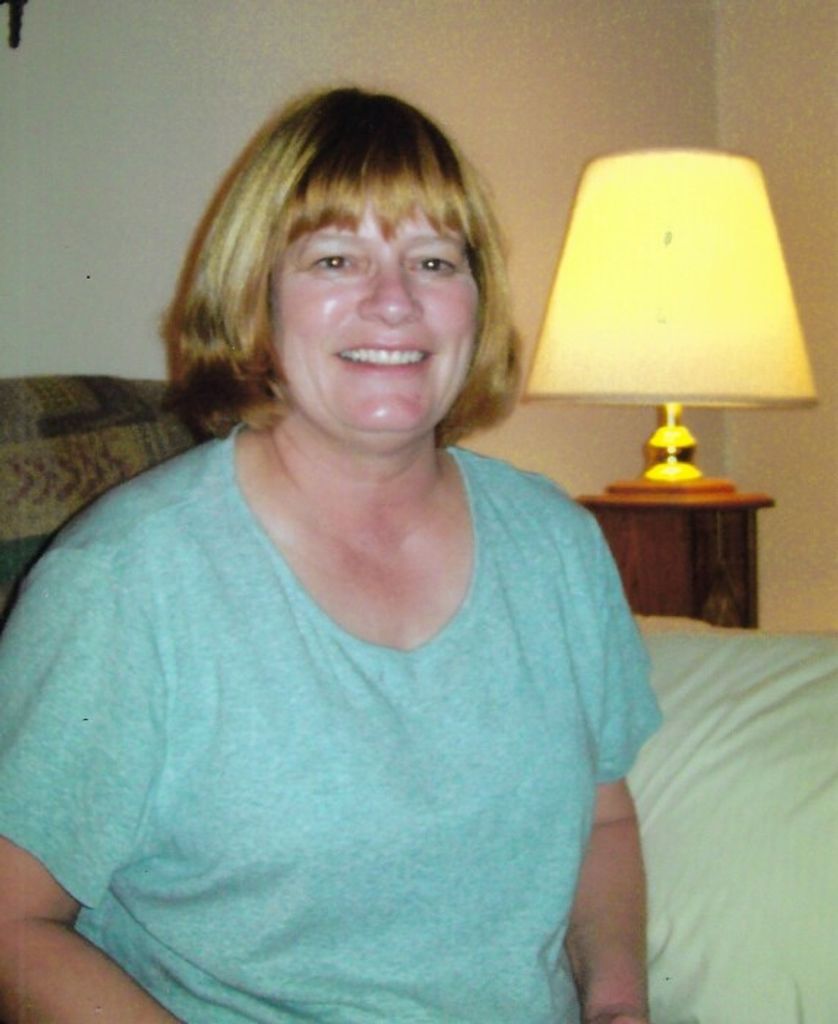 Marilyn Sue Thomas