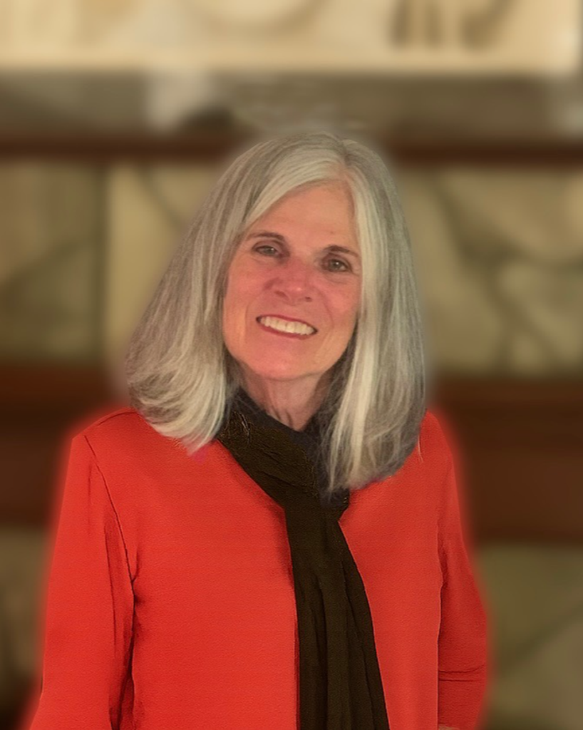 Jo Sitton Marshall Roper