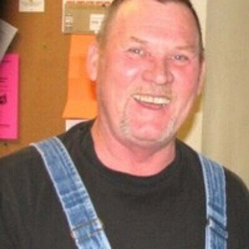 Robert William Farwell