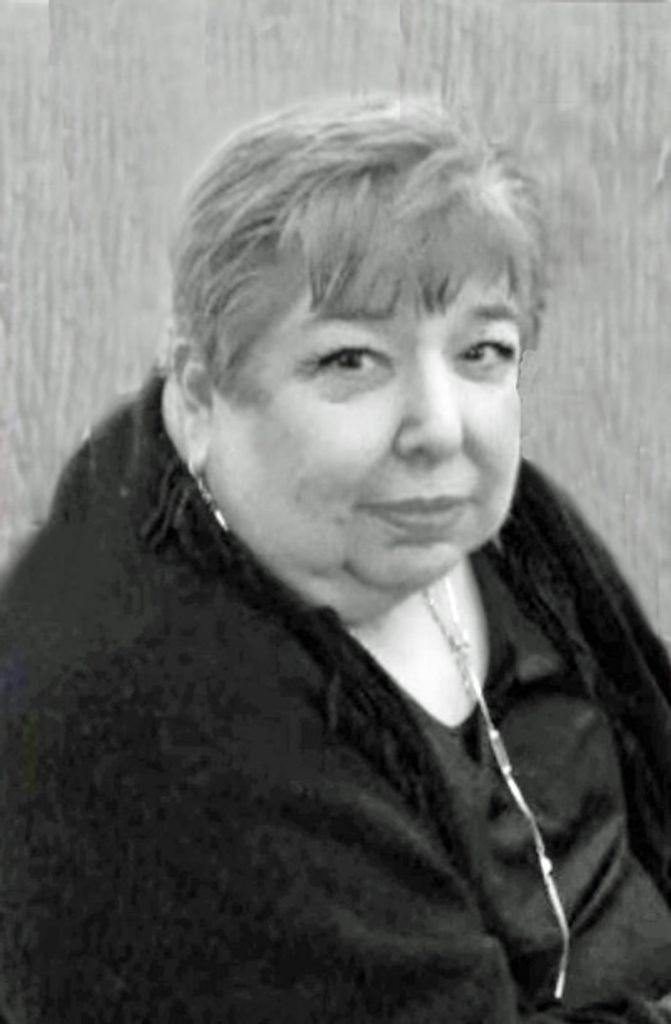 Aurora E. Torres Profile Photo