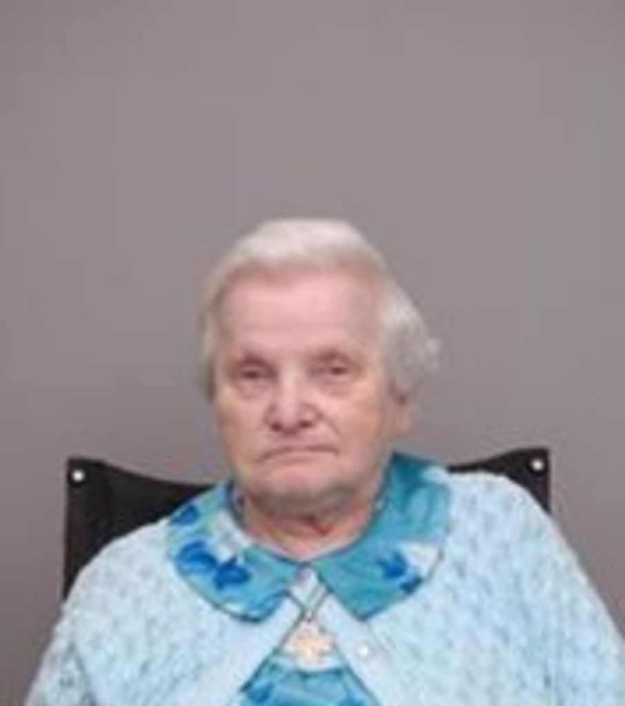 Sister Martha Brester Profile Photo