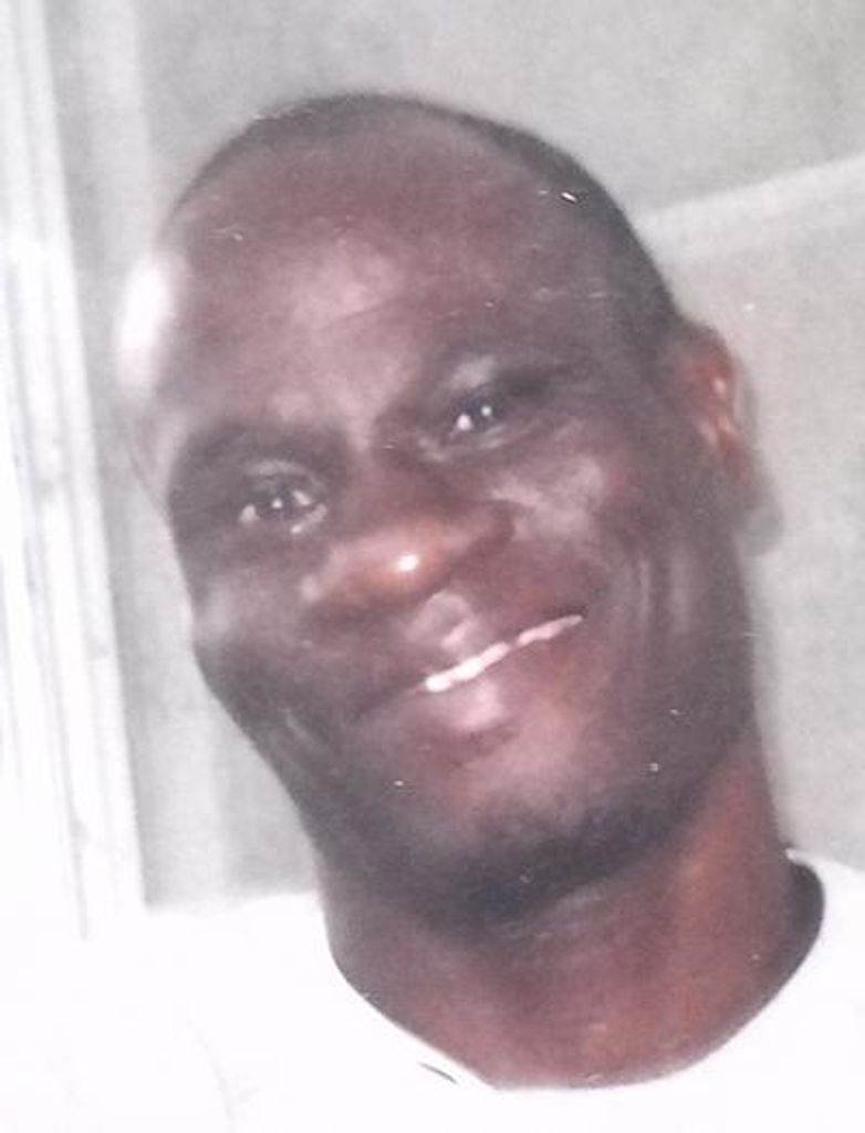 Mr. George Edward "Puncho" Lockhart Profile Photo