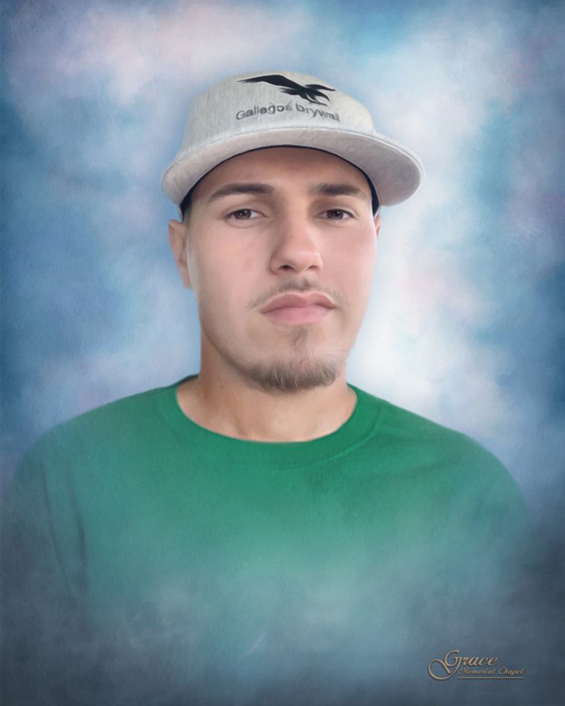 Cesar Lopez