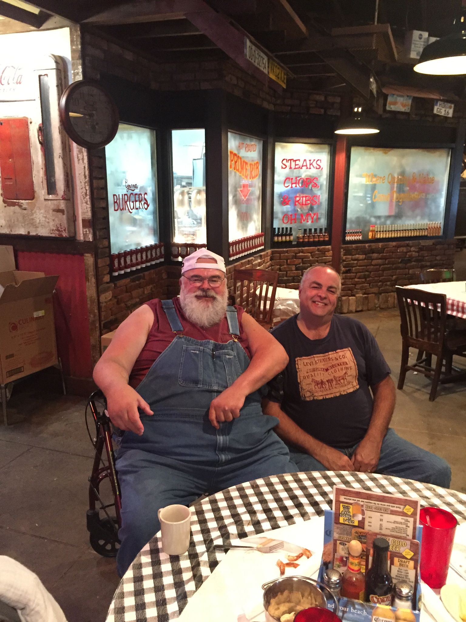 Kashious（Gordon No＃) Roger A. Gordon Obituary August 4, 2024 - Mulhane Home for