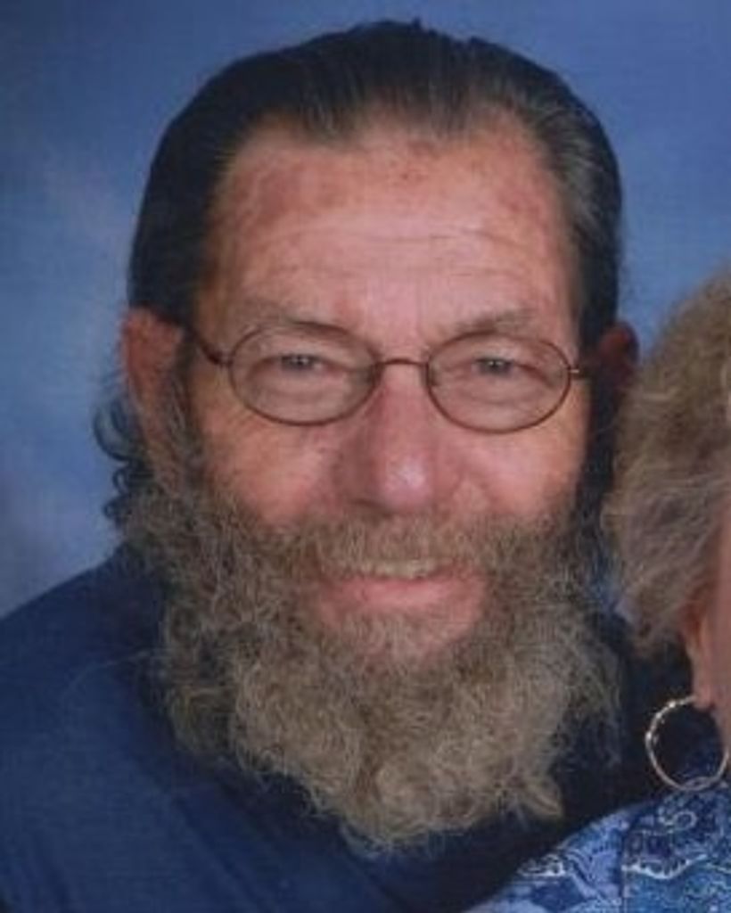 Delbert Wayne Miller Jr.