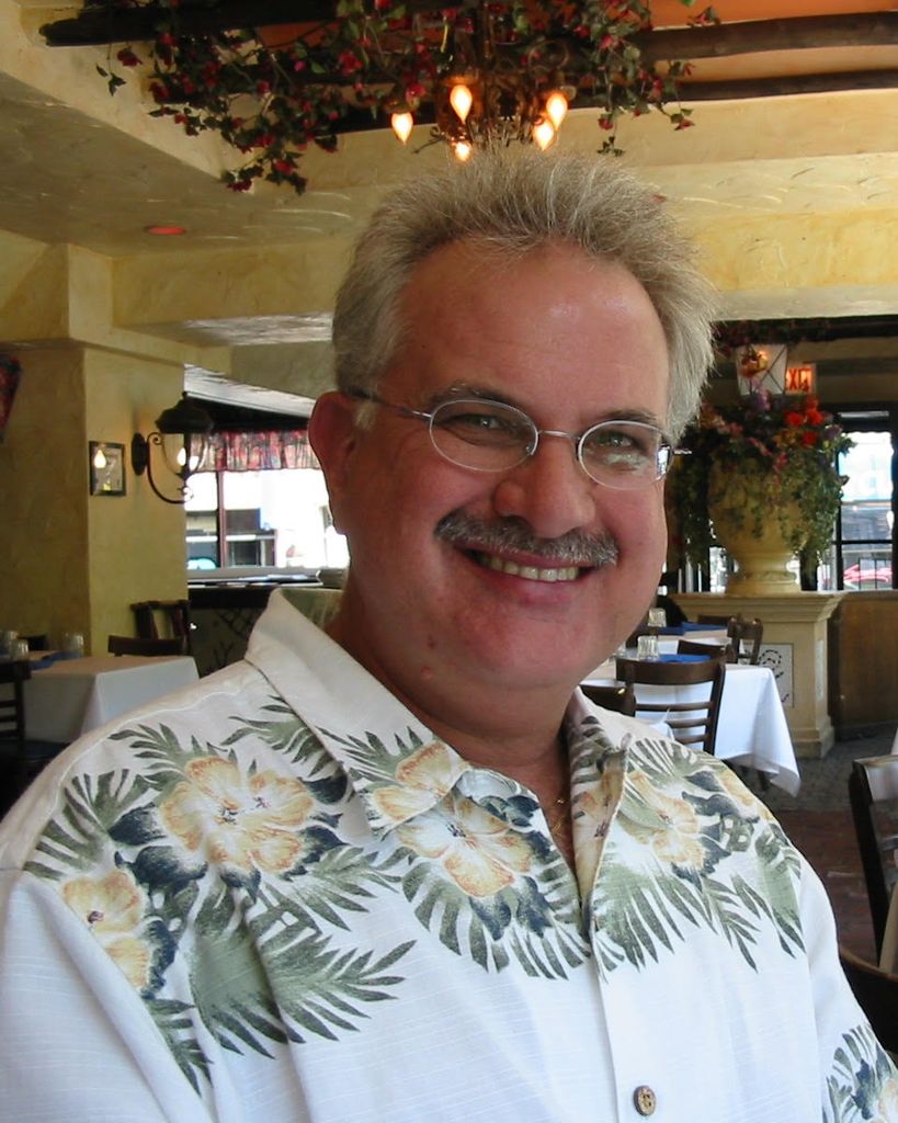 Timothy Foran
