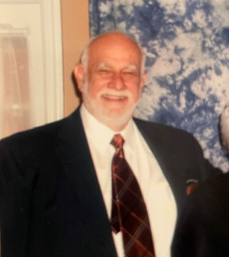 Mr. Edward Herbert Hertz