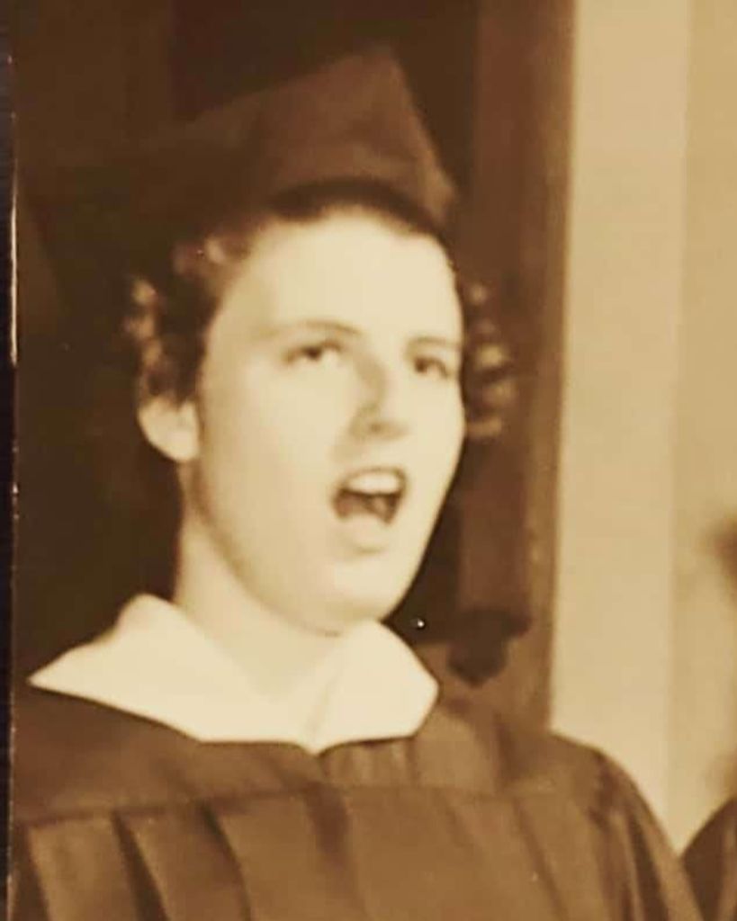 Elizabeth Ann Barnhart