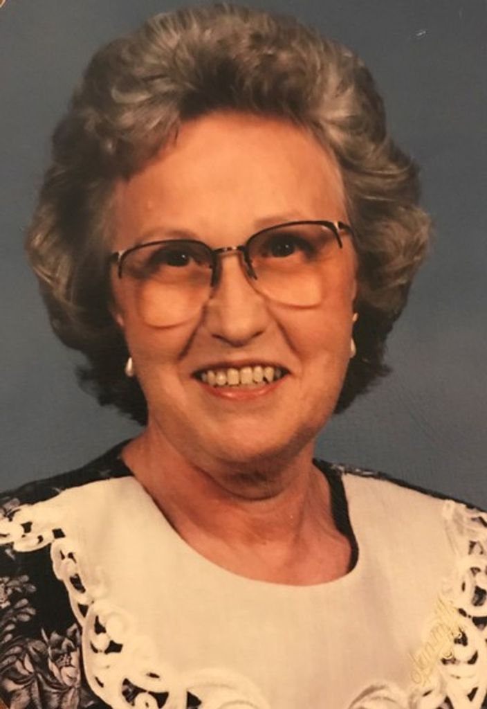 Nellie Tousineau Russell Profile Photo