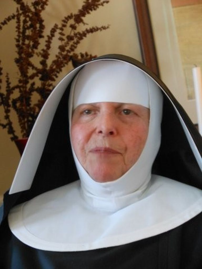 Sister Mary Charles Profile Photo