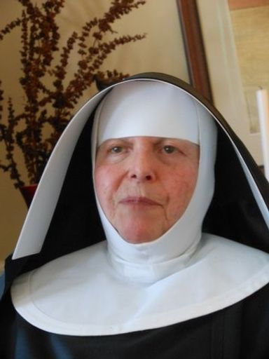 Sister Mary Charles Profile Photo