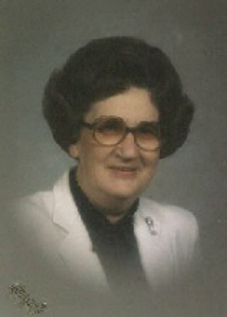 Lucille Jackson