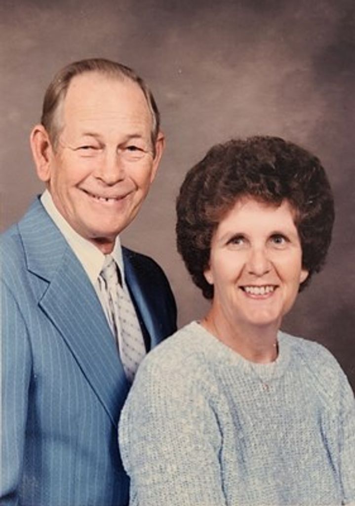 Martha Pauline Yarbrough