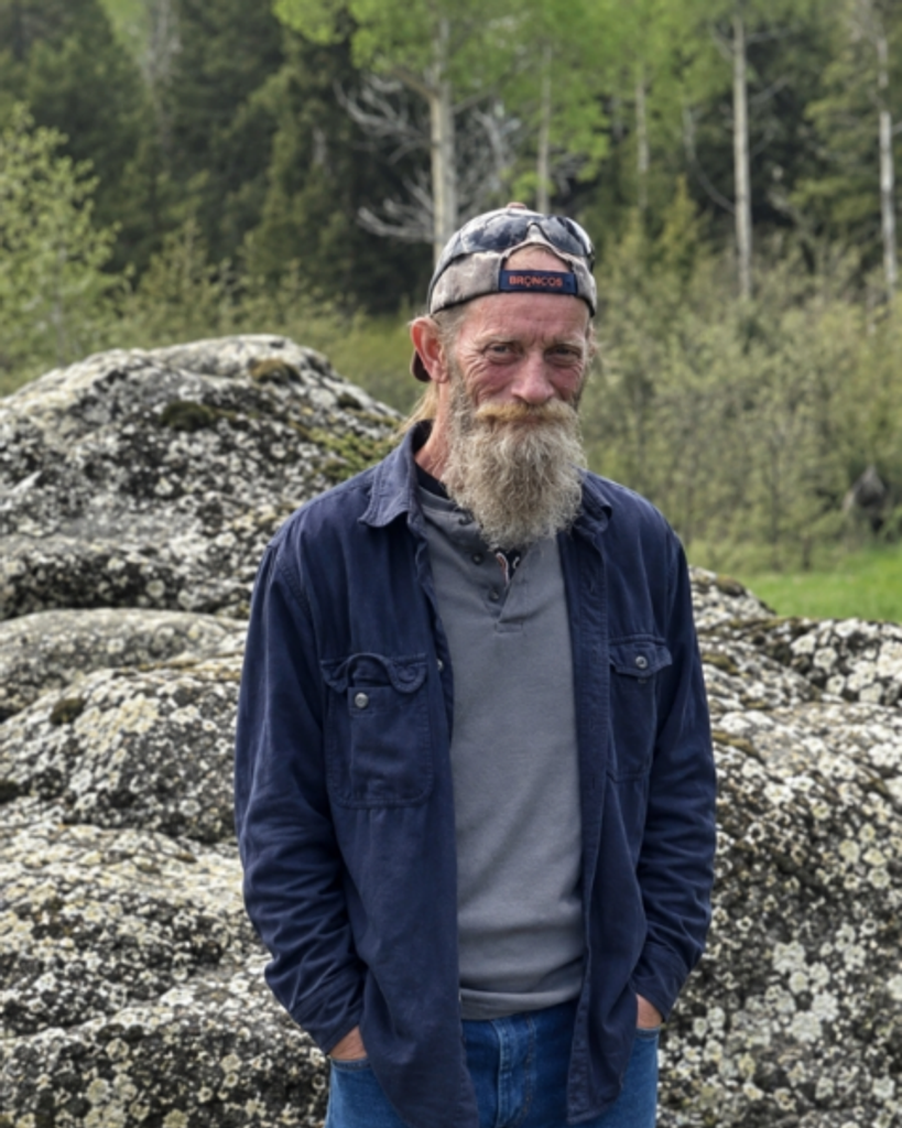Scott Bryant James Morley Profile Photo