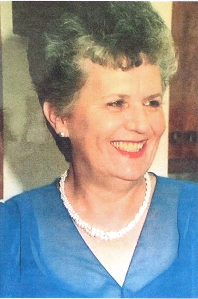 Janet Eva Kropat Profile Photo