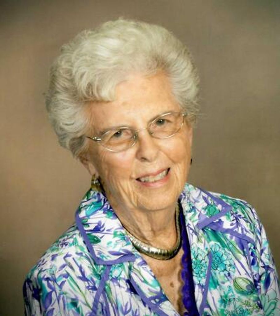 Charlotte D. Bross Profile Photo