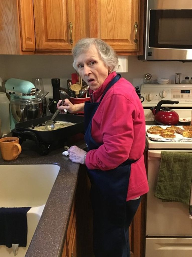 Ann Rose Fuda