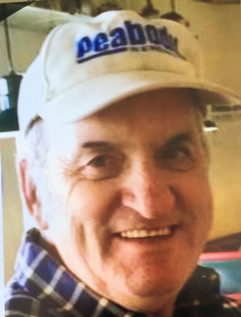 Leonard Marcotte