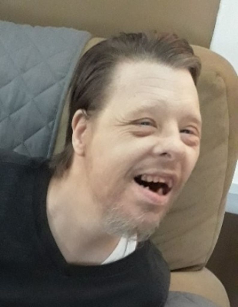 Russell Anderson Profile Photo