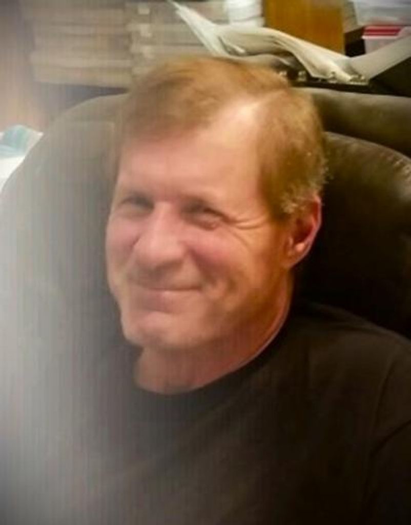 Scott A Pierce Profile Photo