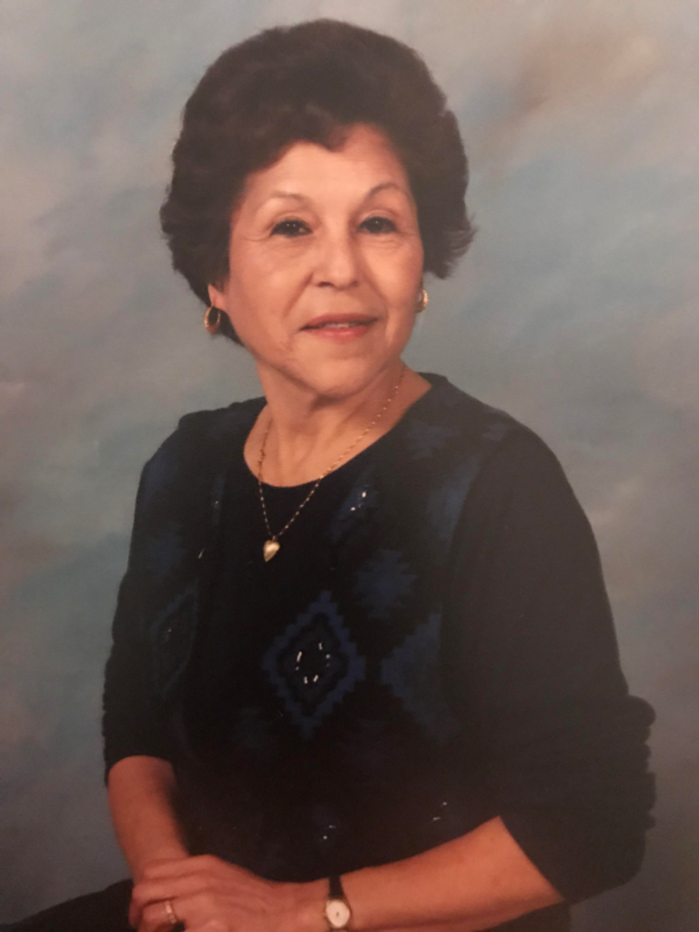 Nora Uribe Profile Photo