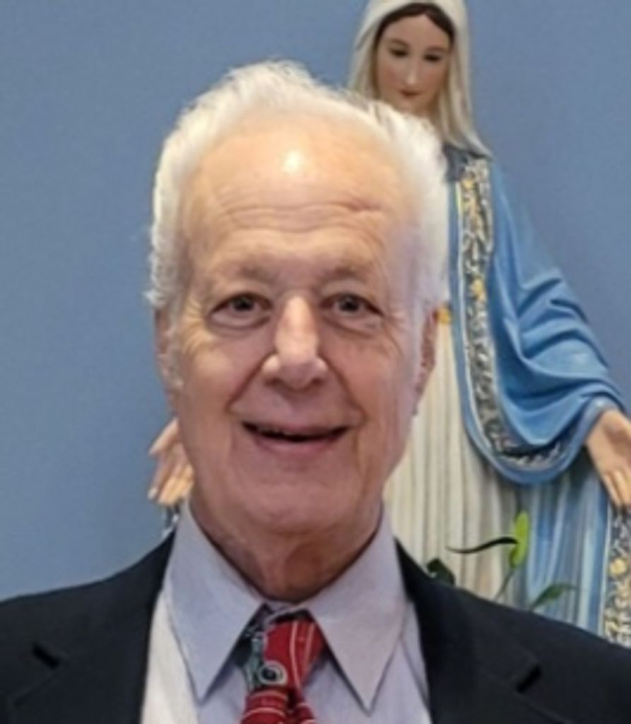 Stephen Luebehusen Profile Photo