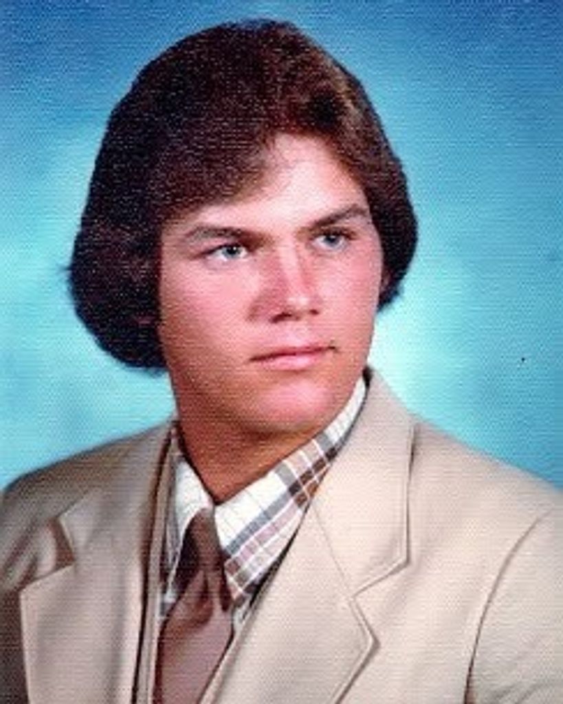 Mark Dow Taylor Profile Photo