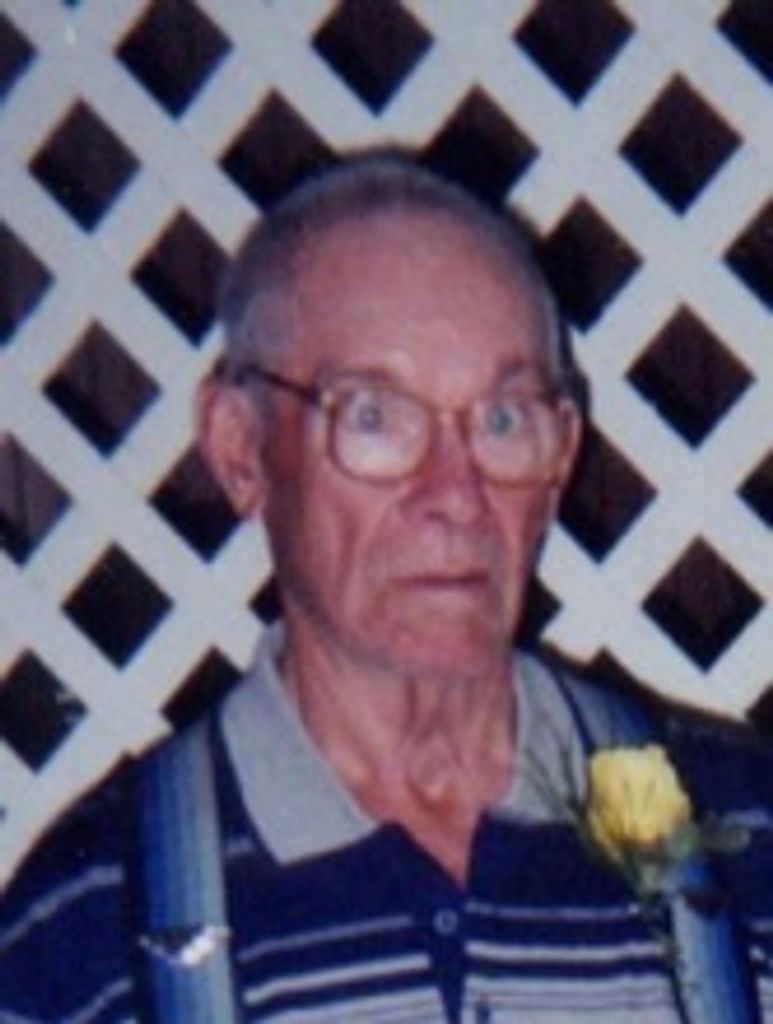 Leonard B. Cooksey Profile Photo