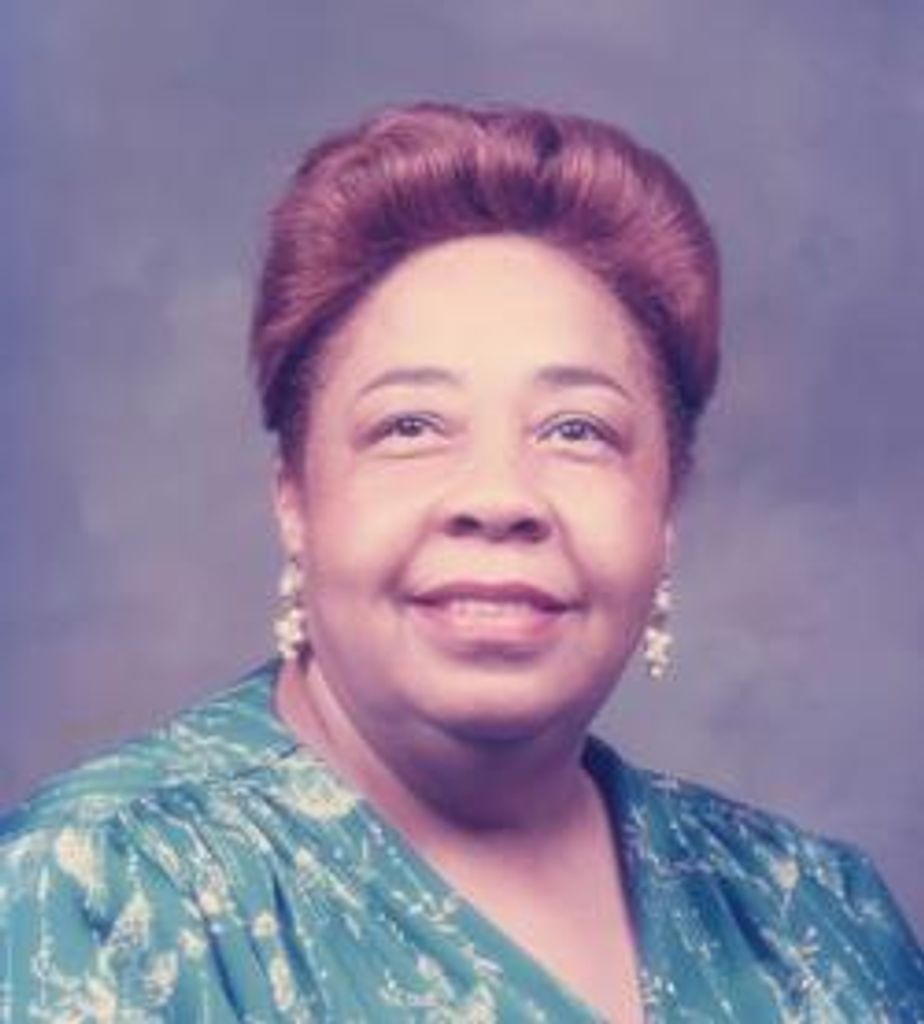 Mrs. Geraldine L. Mcclain