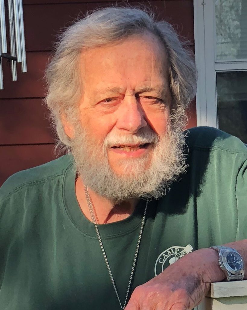 Roger F. Buscher