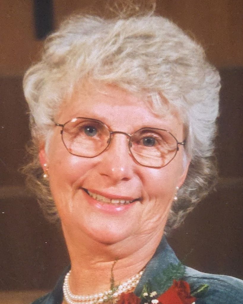 Betty Carol Rose Profile Photo