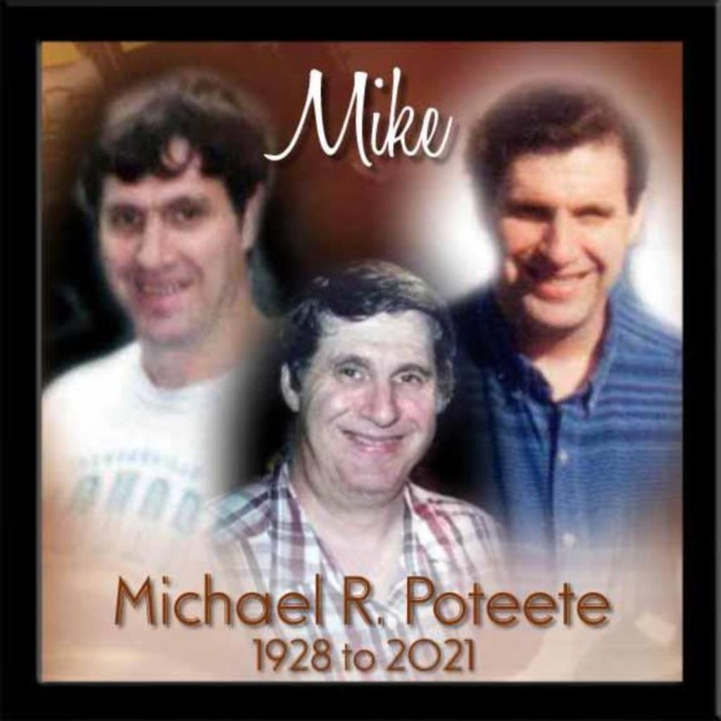 Michael R. Poteete