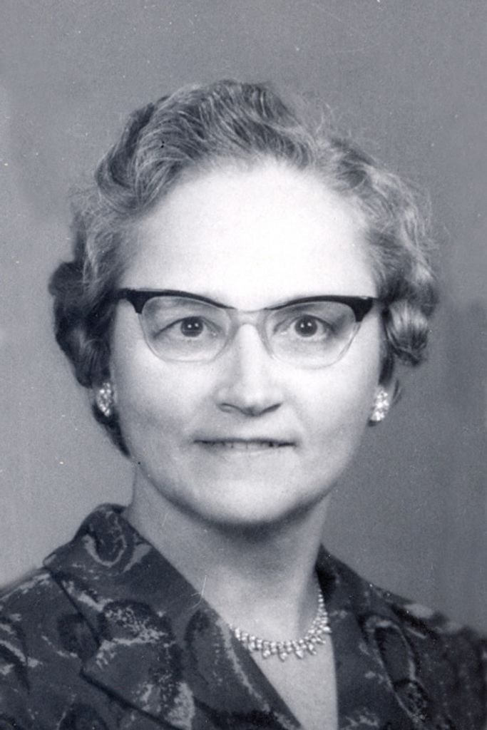 Mary Louise (Brewer)  Lapp