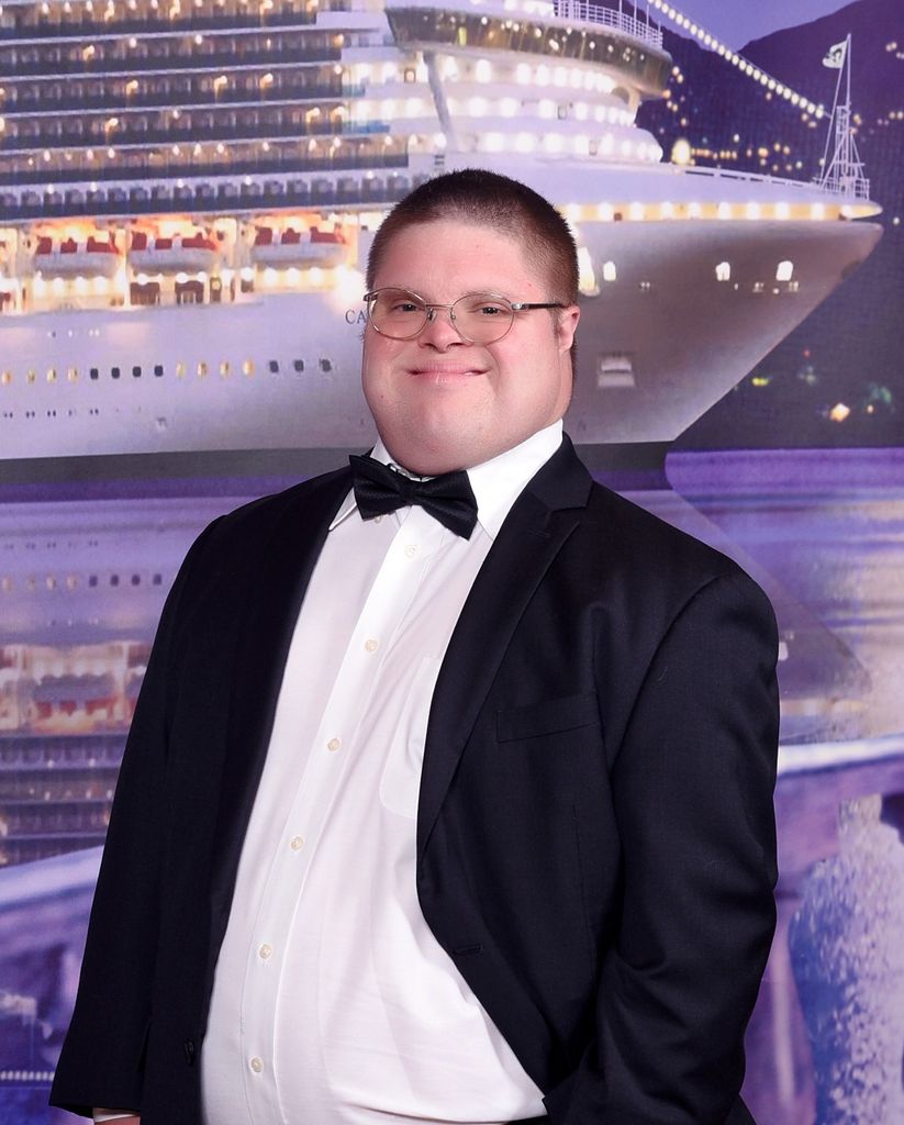 Aaron Michael Ohlhausen