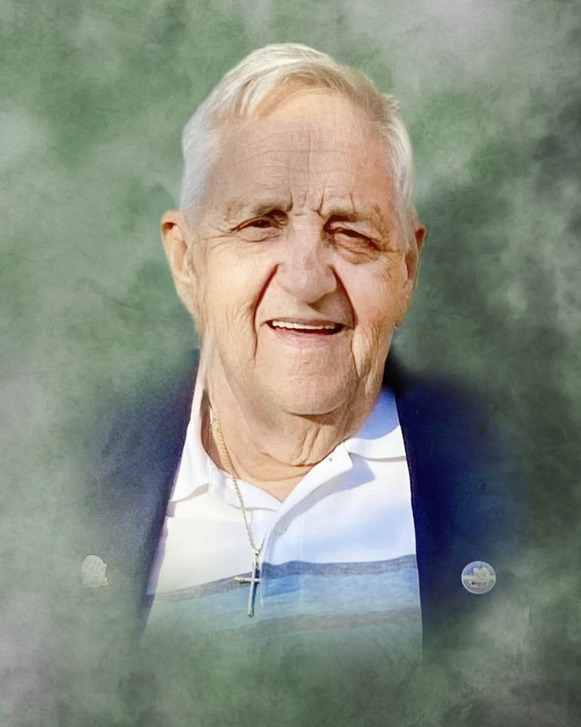 Raymond "Duke" Tomko Profile Photo