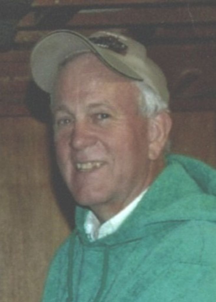 Richard M. Lehman, Jr. Profile Photo