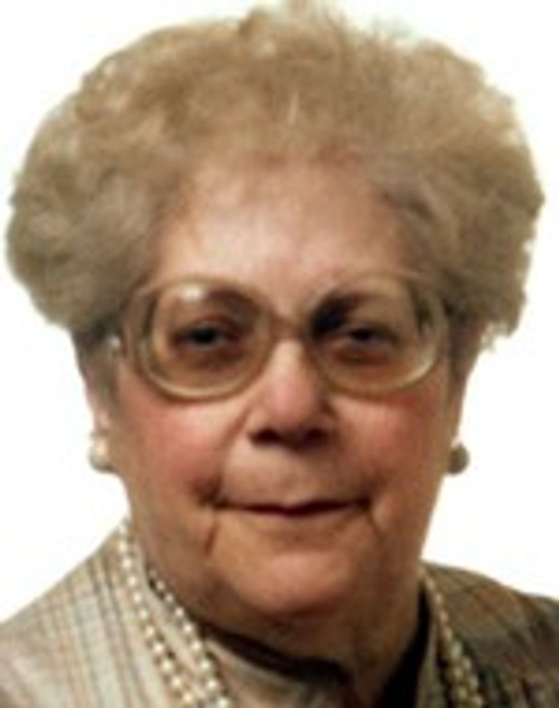 Mary C. Alpoim