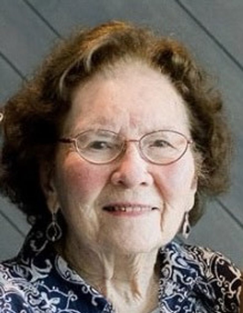 Mary Alice Gremonprez