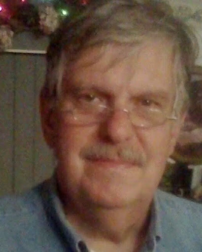 Dale Robert Williamson