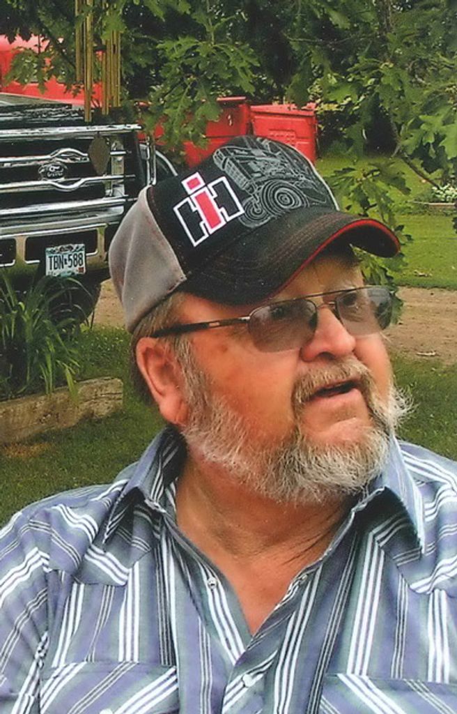Paul Allen Johnson Profile Photo