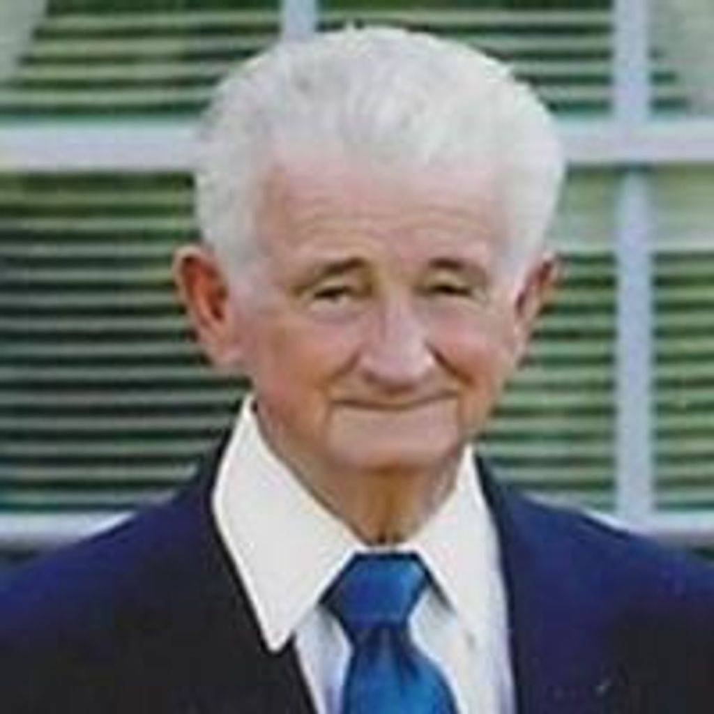 Charley Unsell