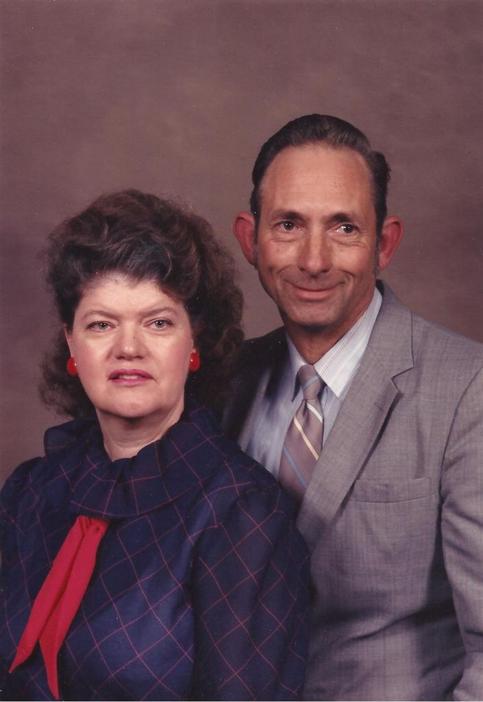 Elnora "Nori" Dubree
