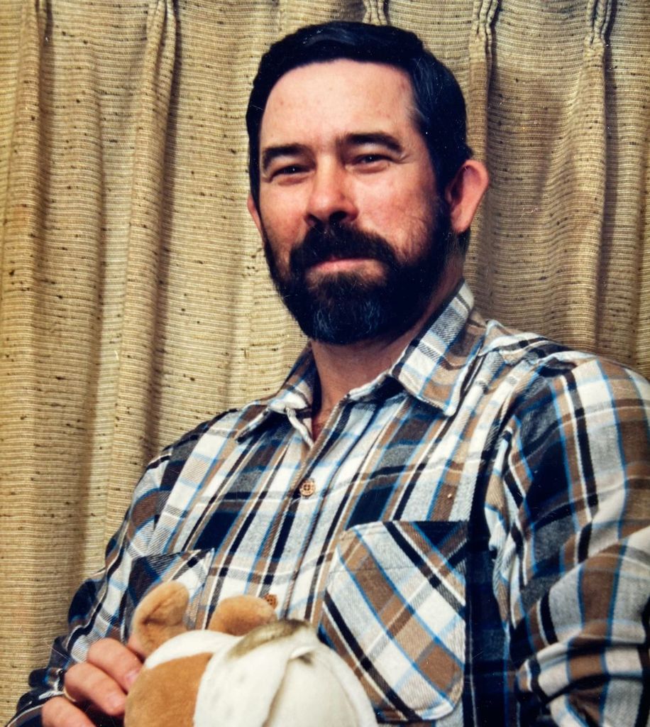 Kenneth Breeding
