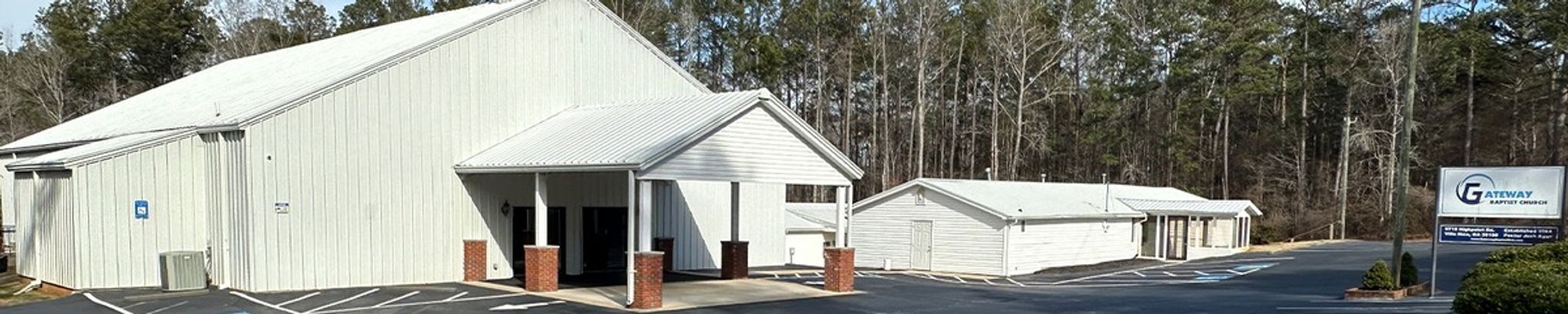 Cover for CT Warren's Obituary