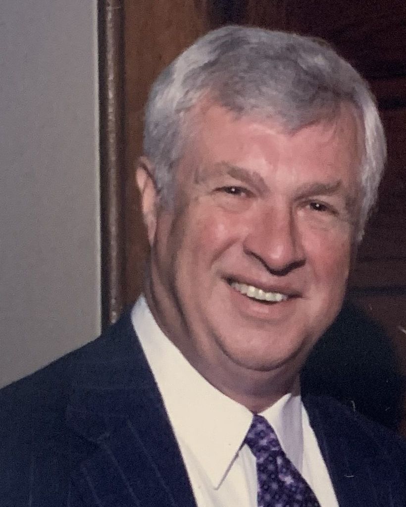 Walter H. Waltz