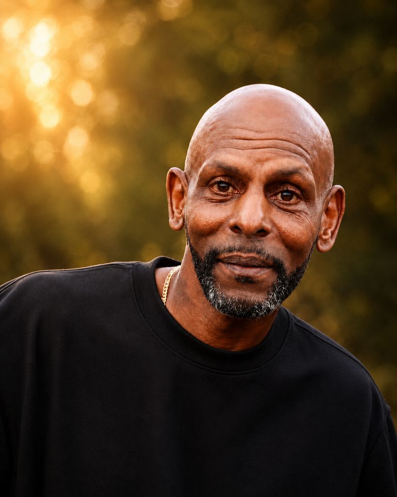 Byron T. Artmore Profile Photo