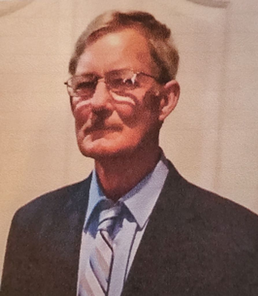 Wayne Scanlon