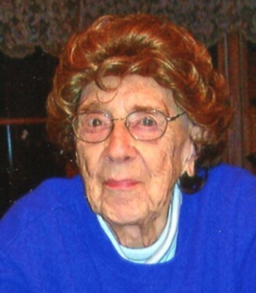 Joyce VanAmburg